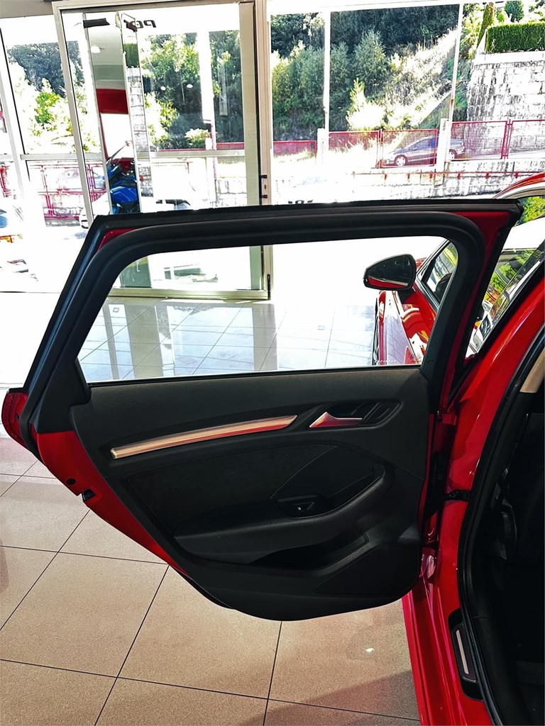 Foto 14 AUDI A3 SLINE