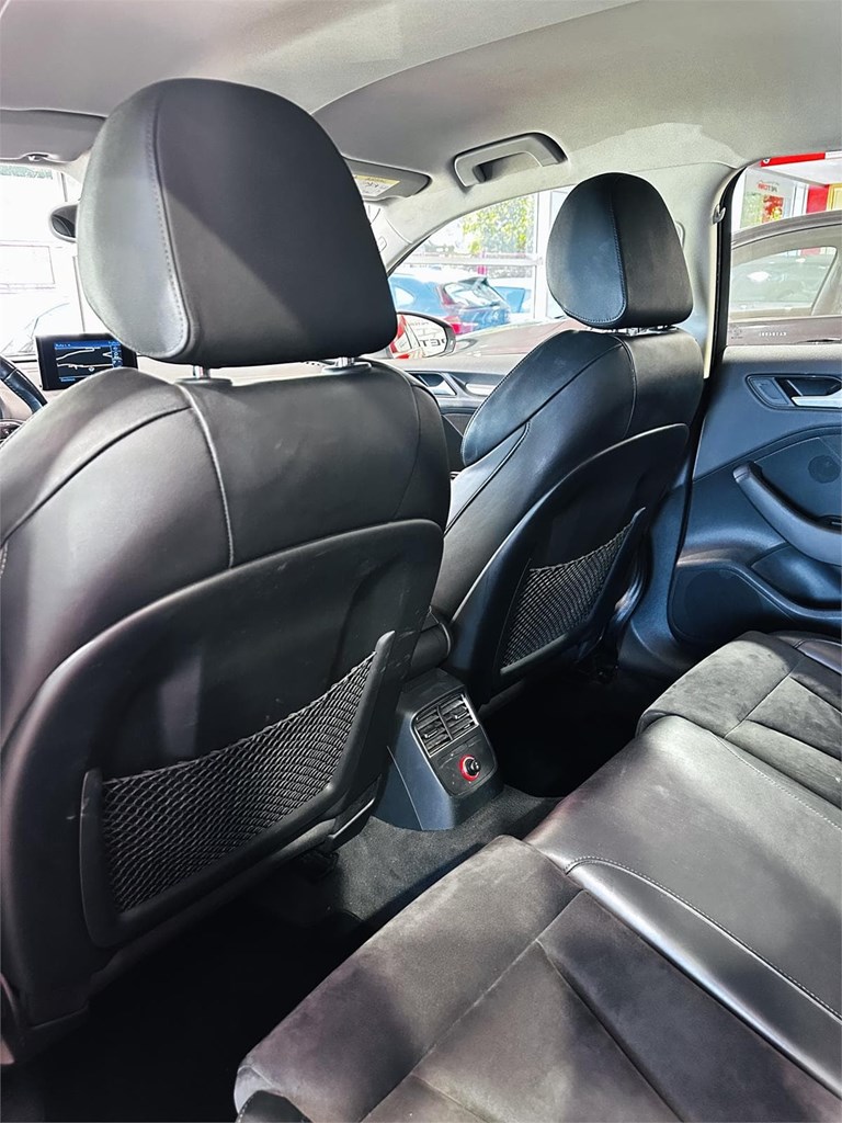 Foto 22 AUDI A3 SLINE