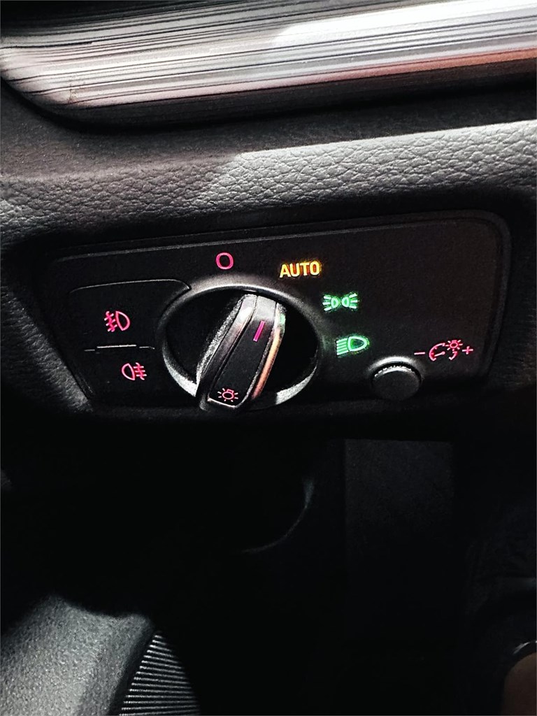Foto 37 AUDI A3 SLINE