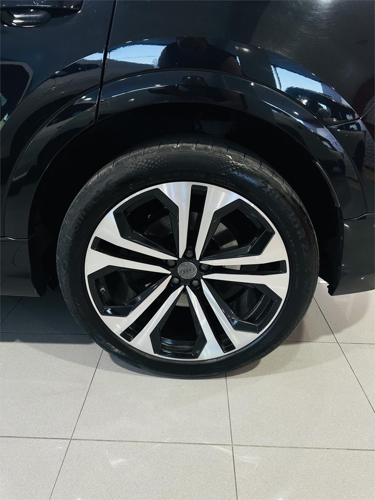 Foto 11 AUDI Q8 5O TDI QUATTRO SLINE