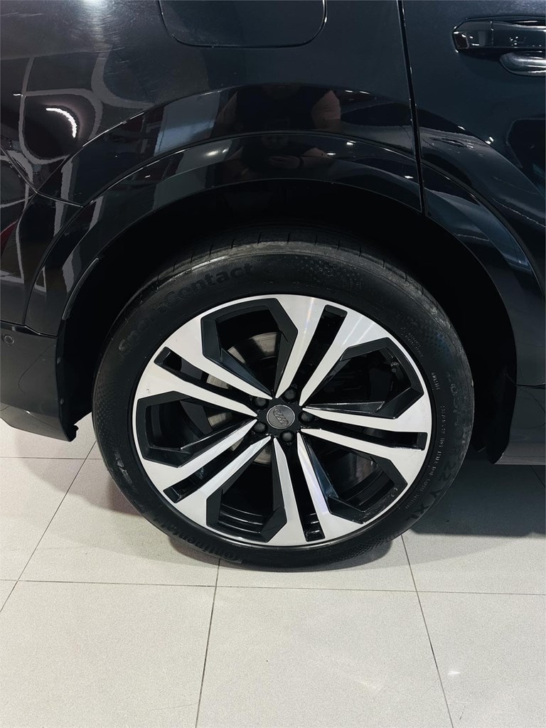 Foto 12 AUDI Q8 5O TDI QUATTRO SLINE