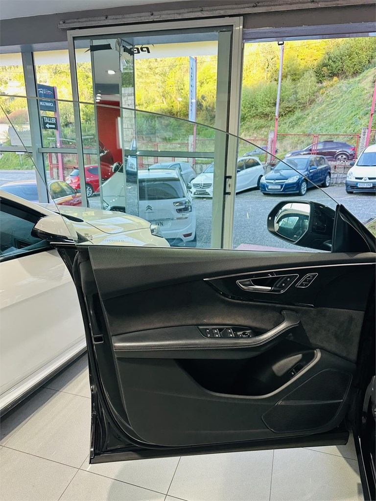 Foto 14 AUDI Q8 5O TDI QUATTRO SLINE