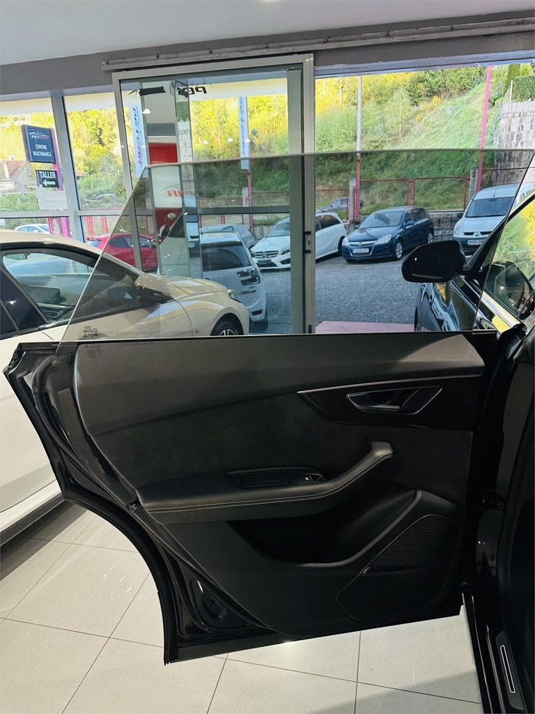 Foto 15 AUDI Q8 5O TDI QUATTRO SLINE