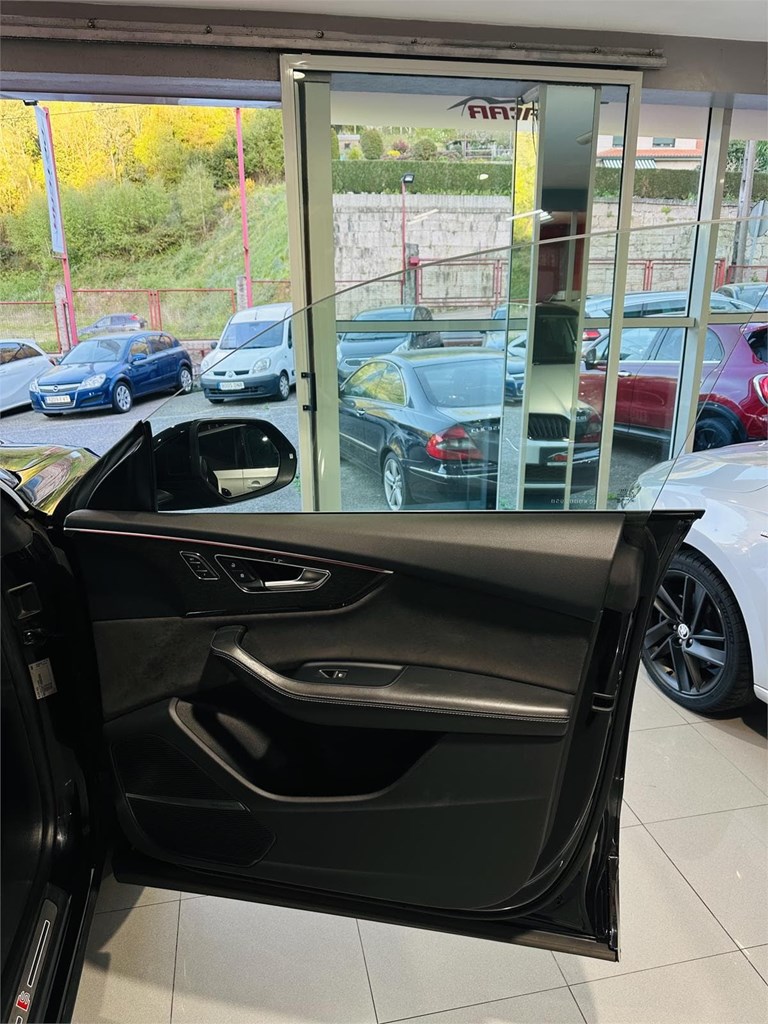 Foto 16 AUDI Q8 5O TDI QUATTRO SLINE