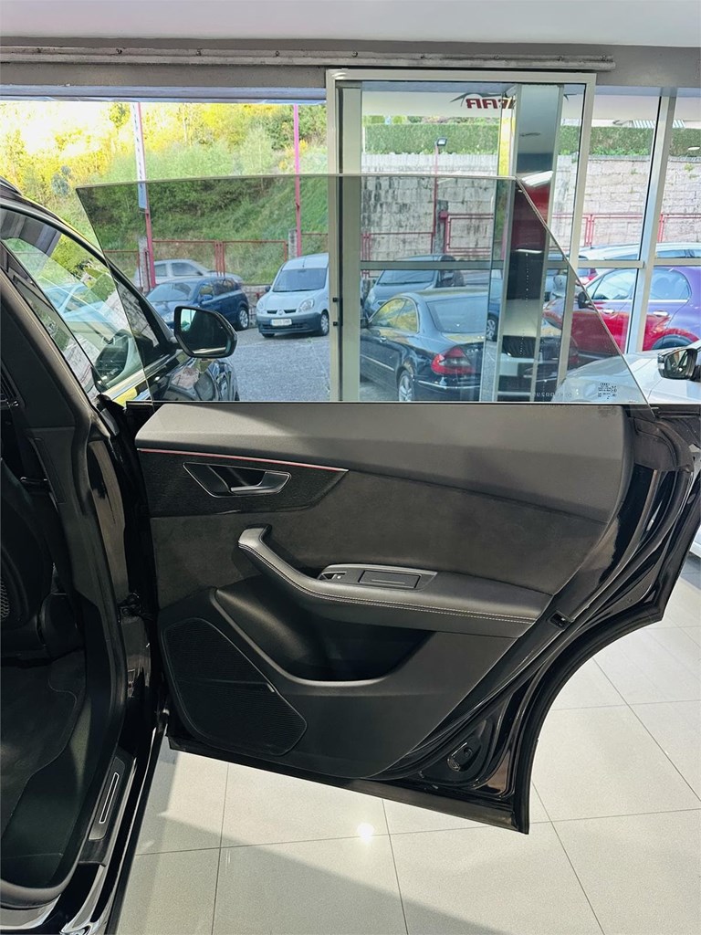Foto 17 AUDI Q8 5O TDI QUATTRO SLINE