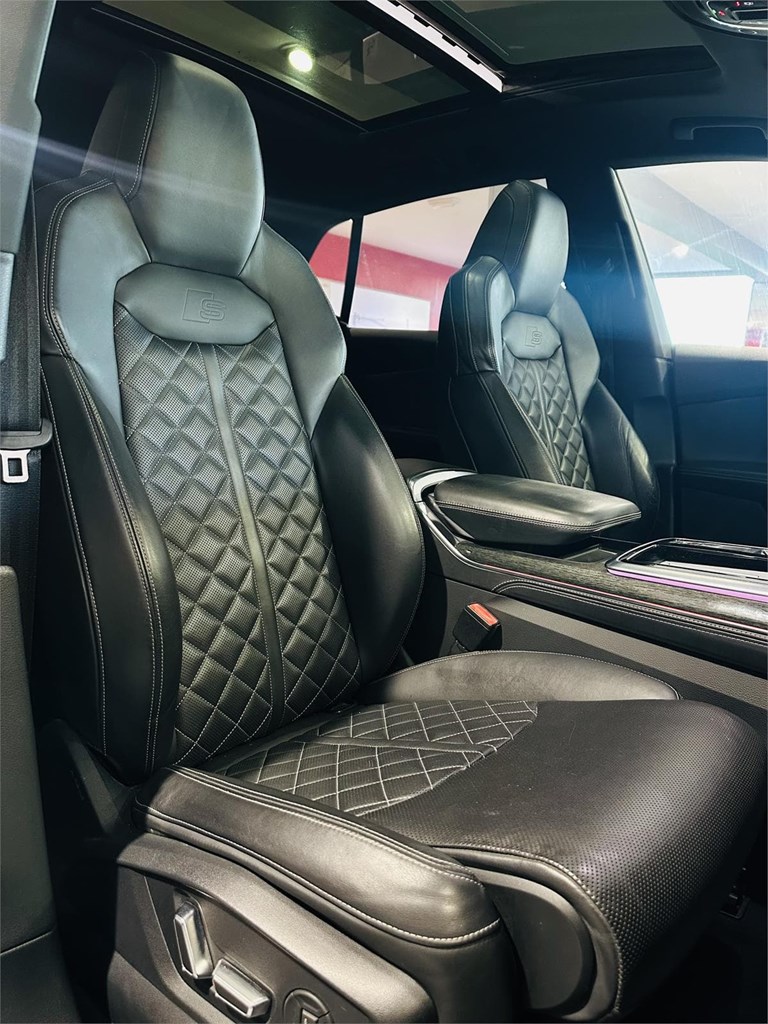 Foto 19 AUDI Q8 5O TDI QUATTRO SLINE