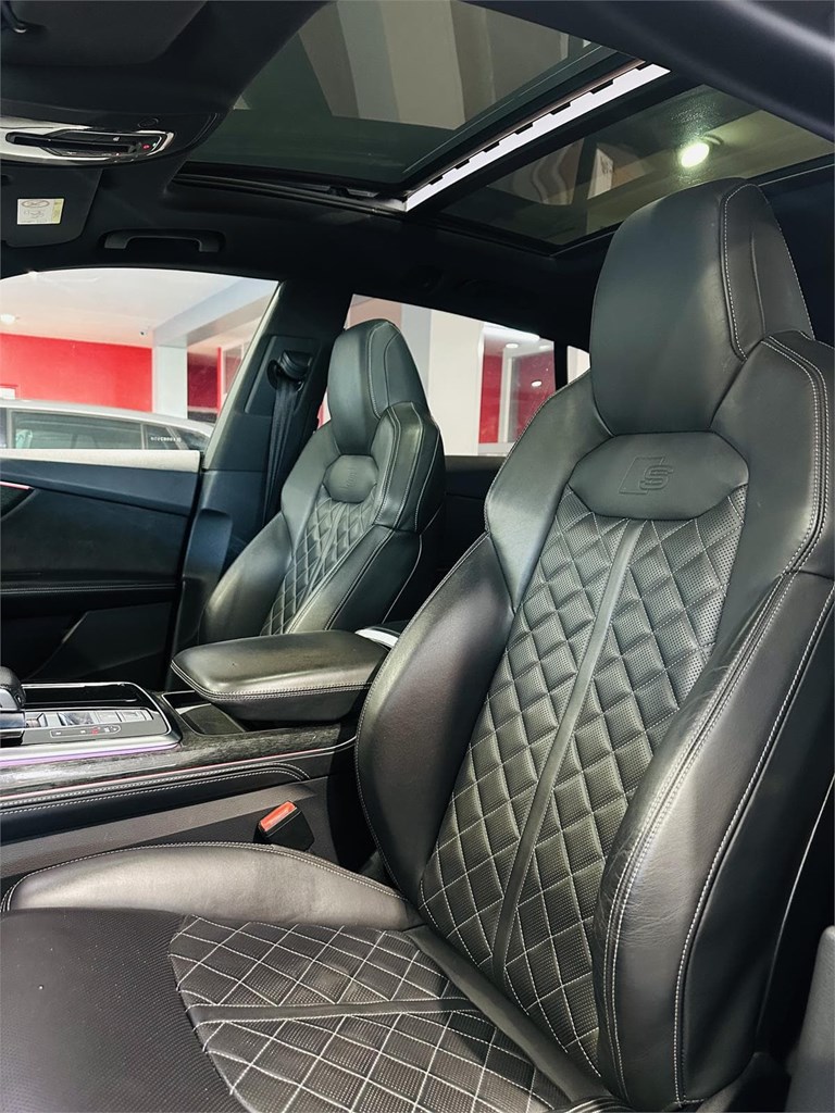 Foto 20 AUDI Q8 5O TDI QUATTRO SLINE