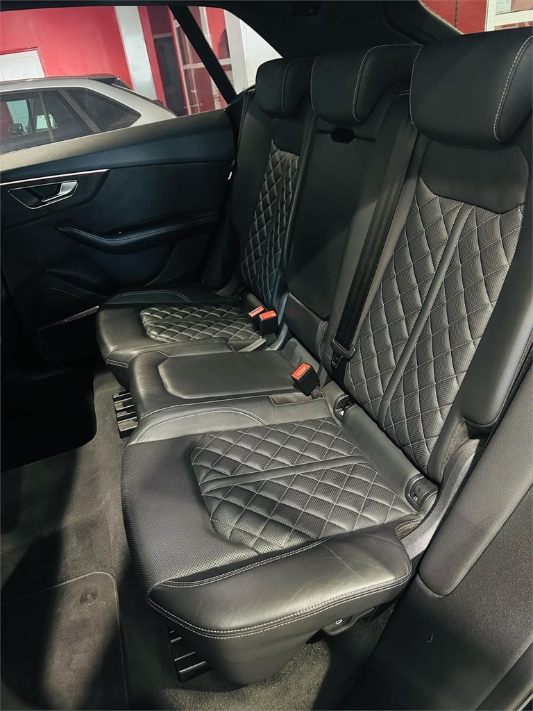 Foto 21 AUDI Q8 5O TDI QUATTRO SLINE