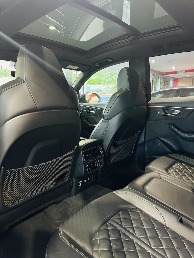 Foto 22 AUDI Q8 5O TDI QUATTRO SLINE