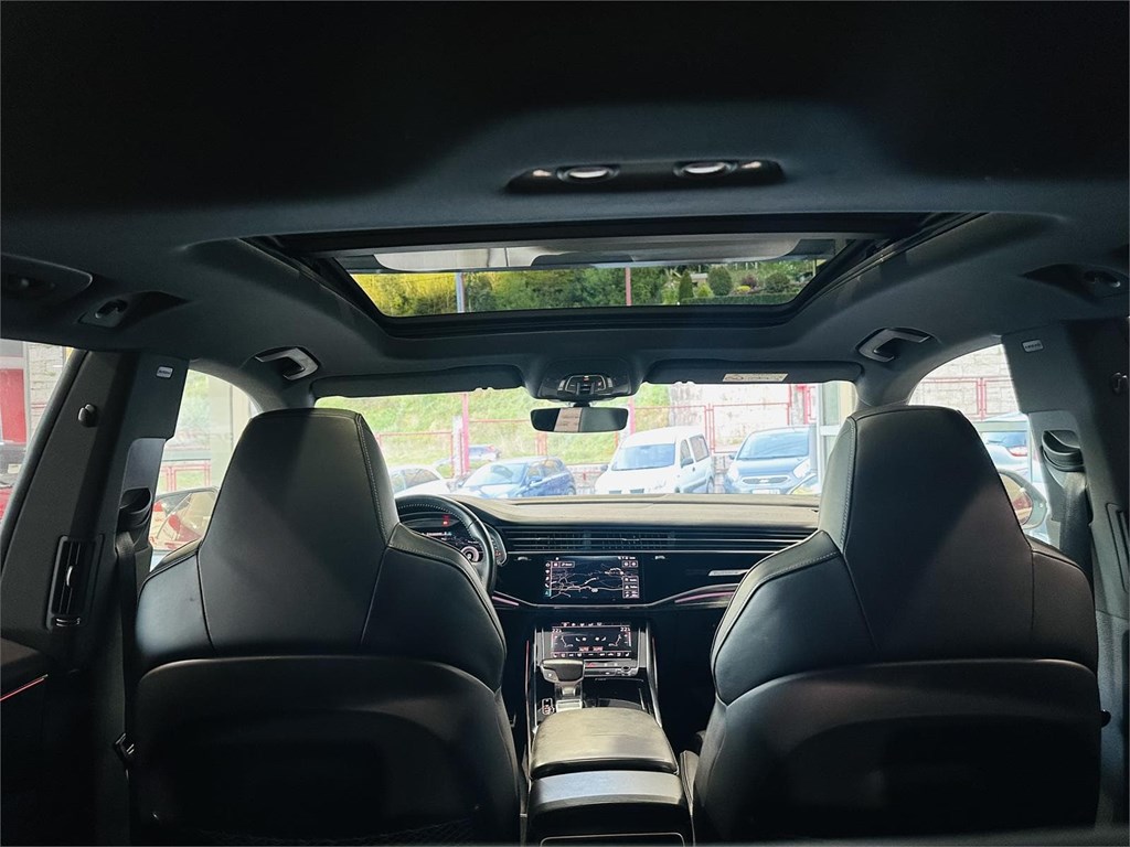 Foto 29 AUDI Q8 5O TDI QUATTRO SLINE