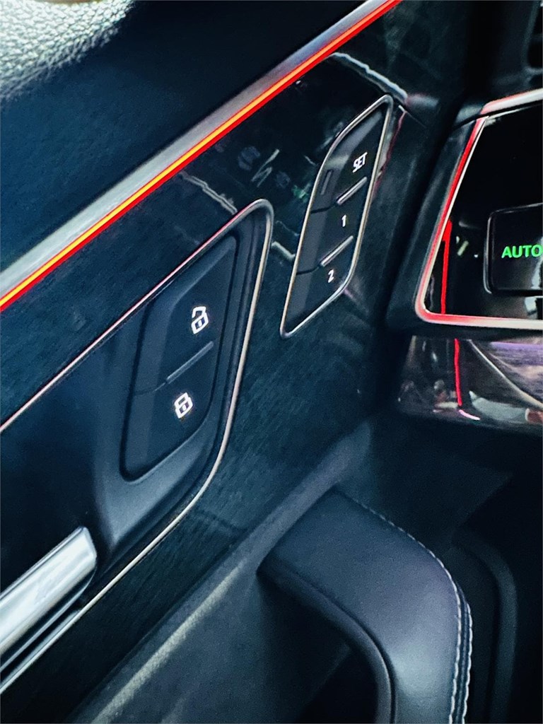 Foto 32 AUDI Q8 5O TDI QUATTRO SLINE