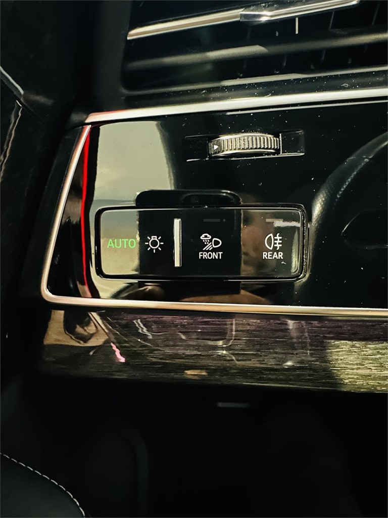 Foto 33 AUDI Q8 5O TDI QUATTRO SLINE