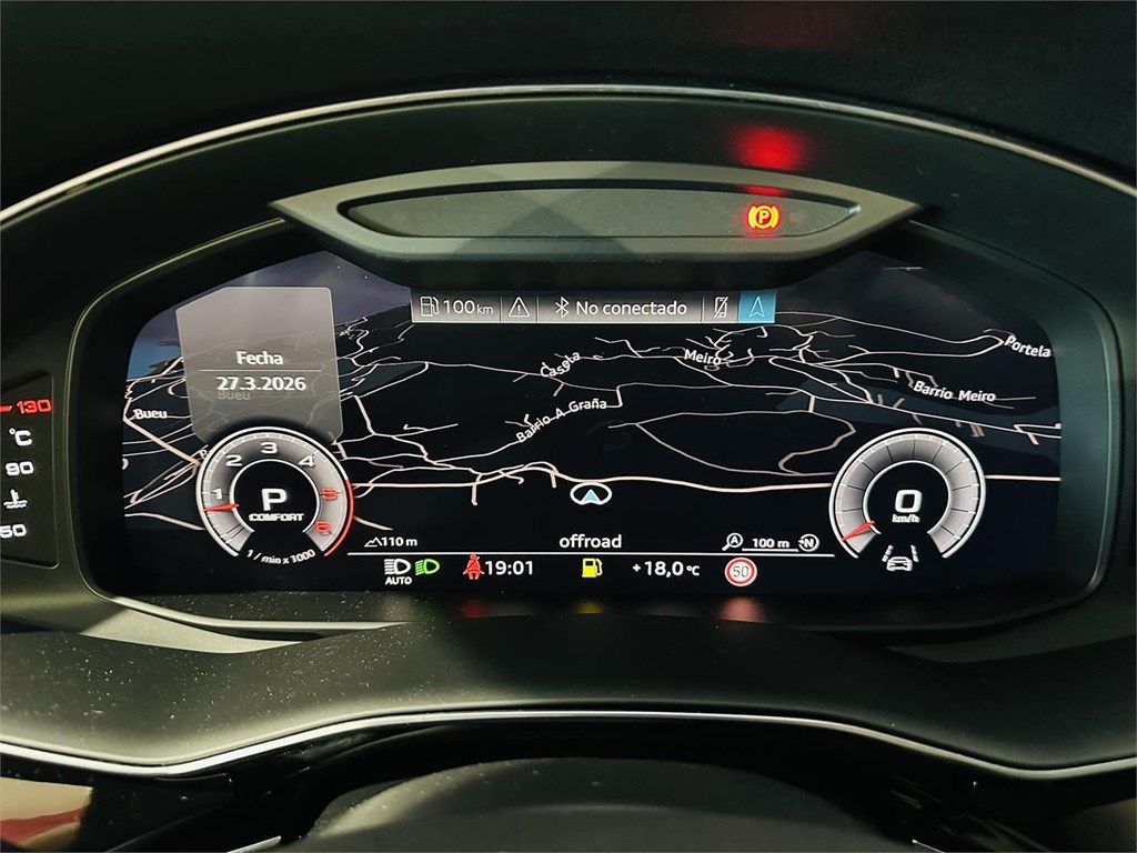 Foto 34 AUDI Q8 5O TDI QUATTRO SLINE