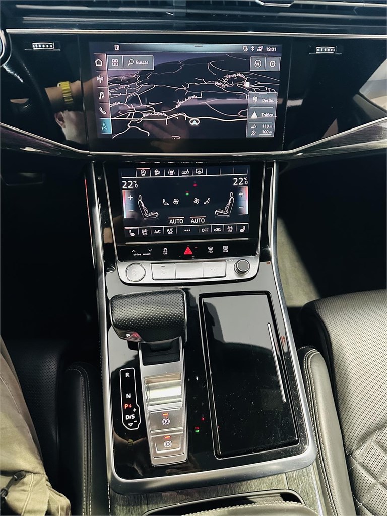 Foto 35 AUDI Q8 5O TDI QUATTRO SLINE