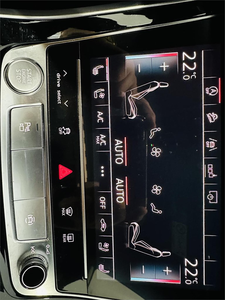 Foto 37 AUDI Q8 5O TDI QUATTRO SLINE