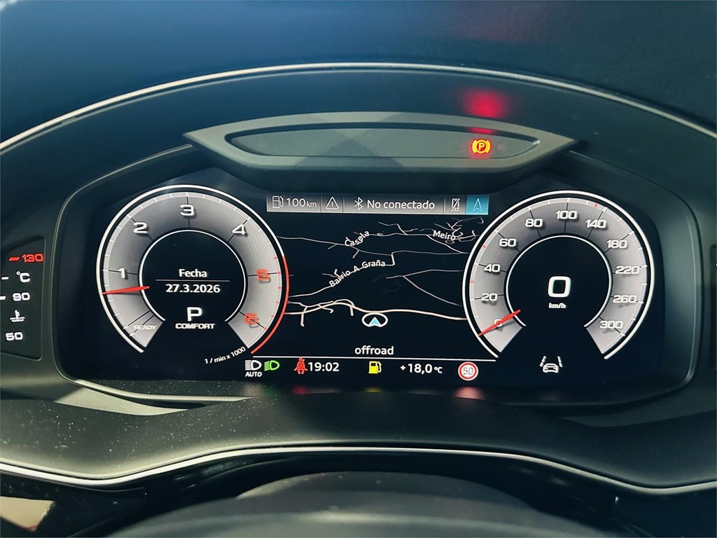 Foto 40 AUDI Q8 5O TDI QUATTRO SLINE