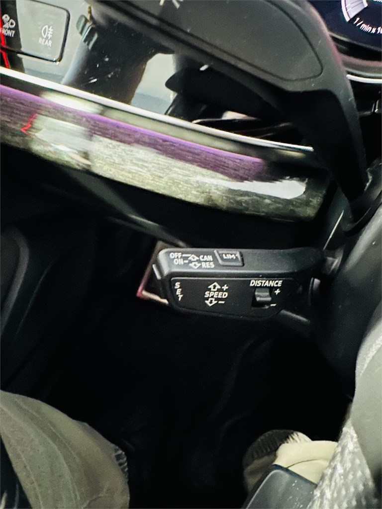 Foto 42 AUDI Q8 5O TDI QUATTRO SLINE