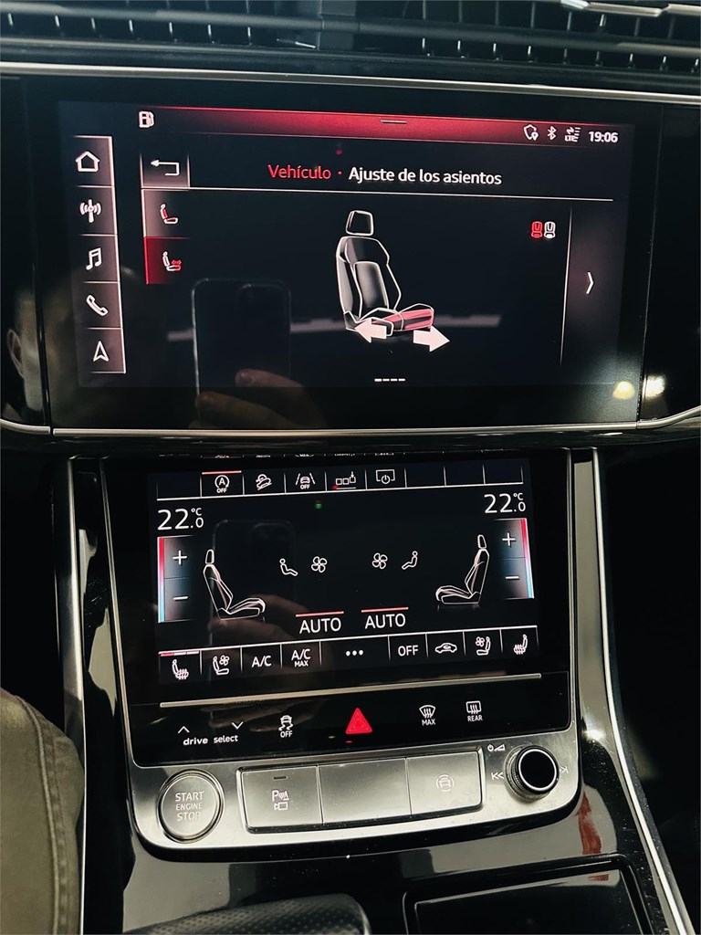 Foto 47 AUDI Q8 5O TDI QUATTRO SLINE