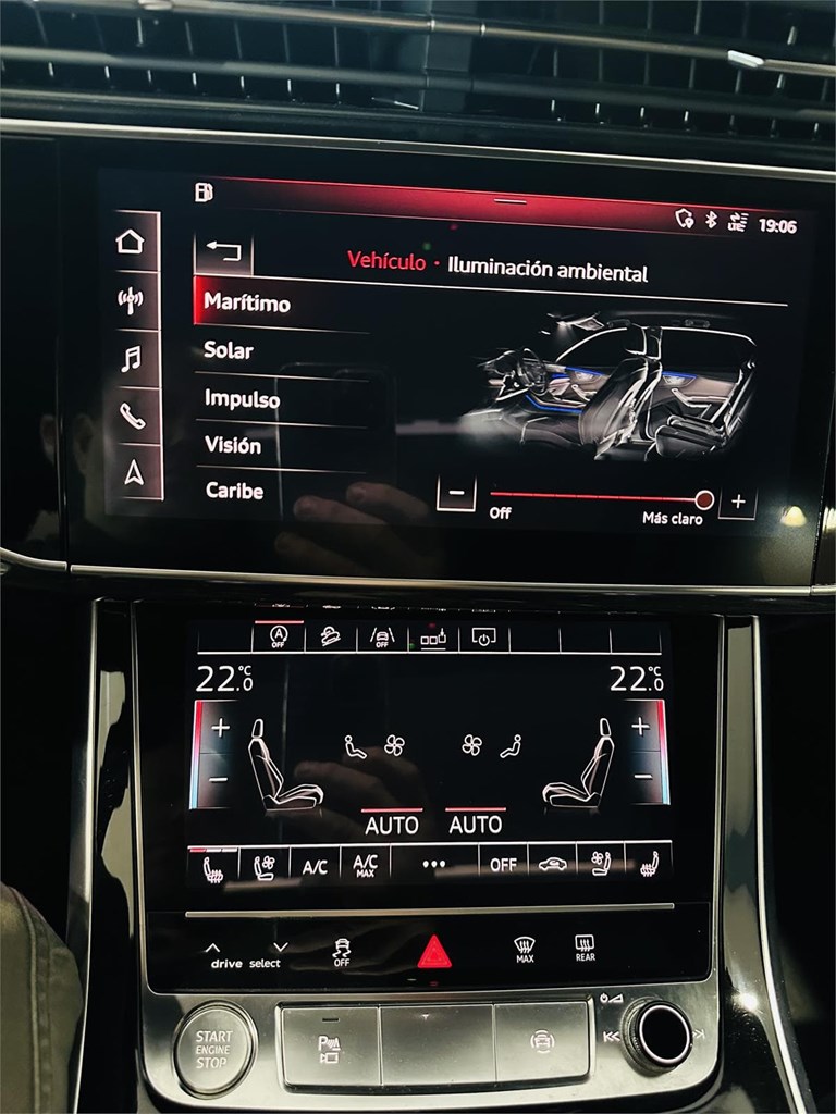 Foto 48 AUDI Q8 5O TDI QUATTRO SLINE