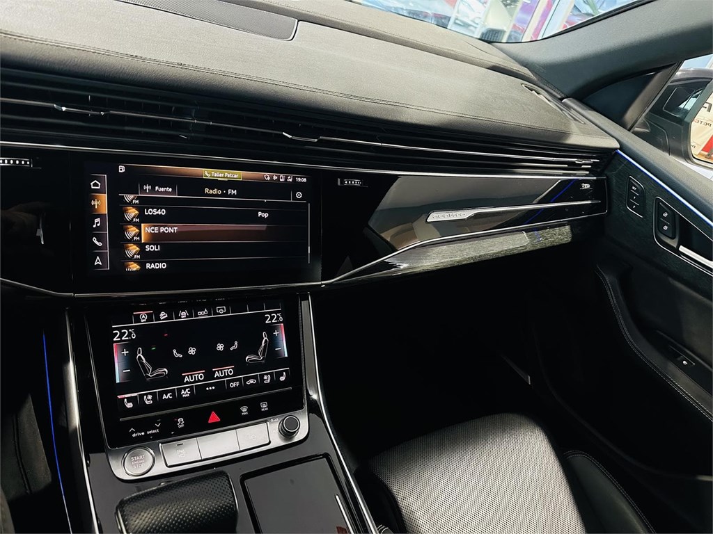 Foto 51 AUDI Q8 5O TDI QUATTRO SLINE