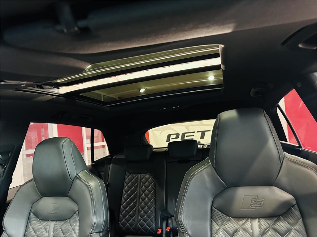 Foto 53 AUDI Q8 5O TDI QUATTRO SLINE