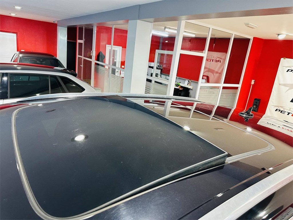 Foto 54 AUDI Q8 5O TDI QUATTRO SLINE