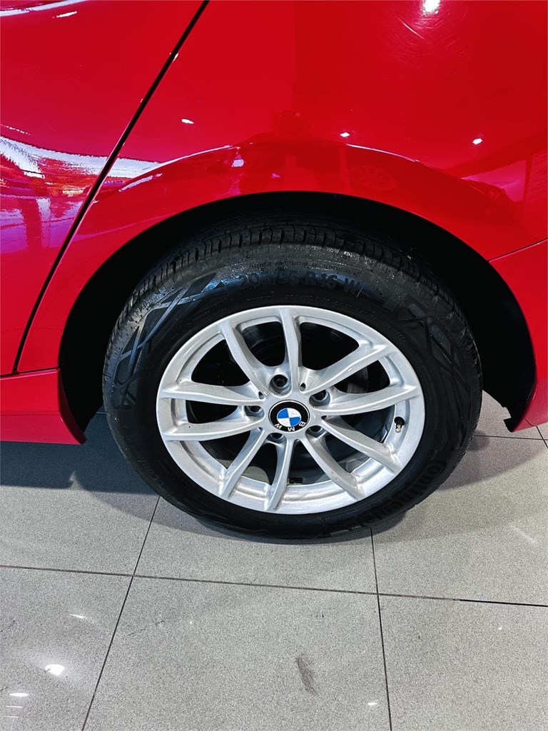 Foto 10 BMW 116i