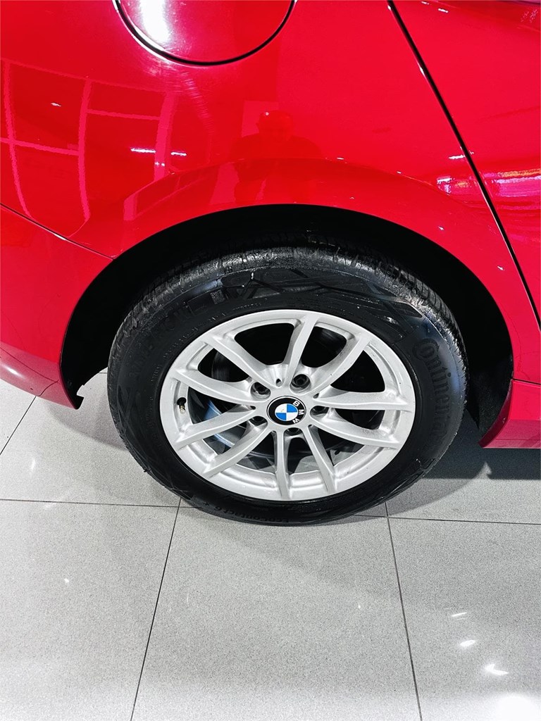 Foto 11 BMW 116i