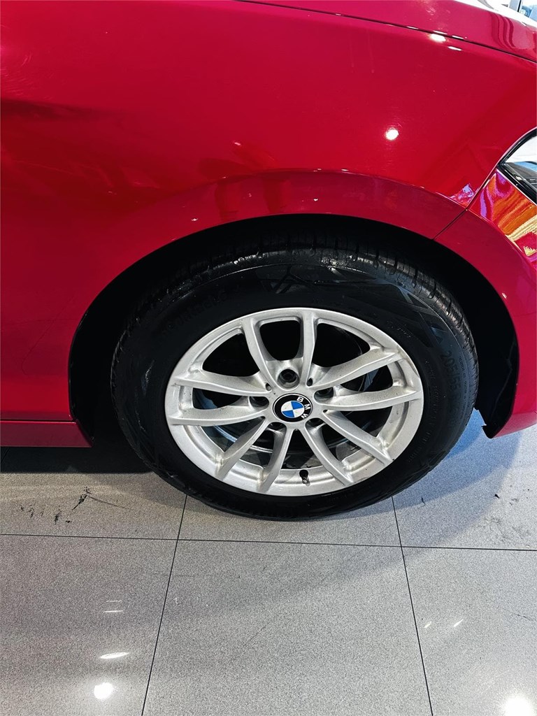Foto 12 BMW 116i