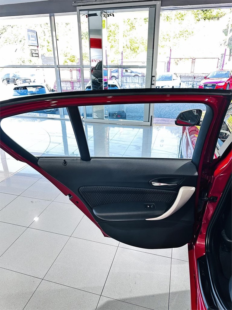 Foto 14 BMW 116i