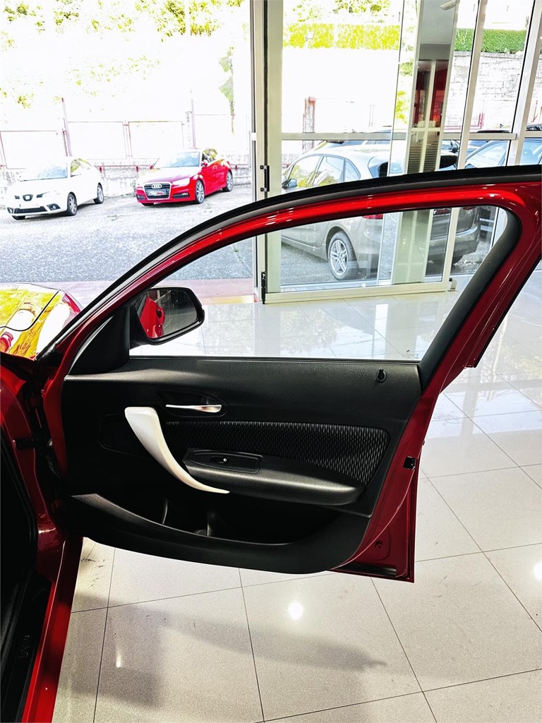 Foto 15 BMW 116i
