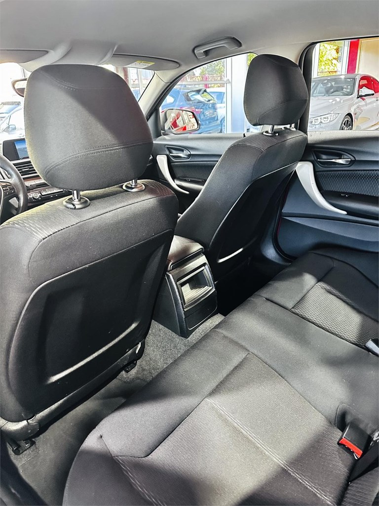Foto 21 BMW 116i