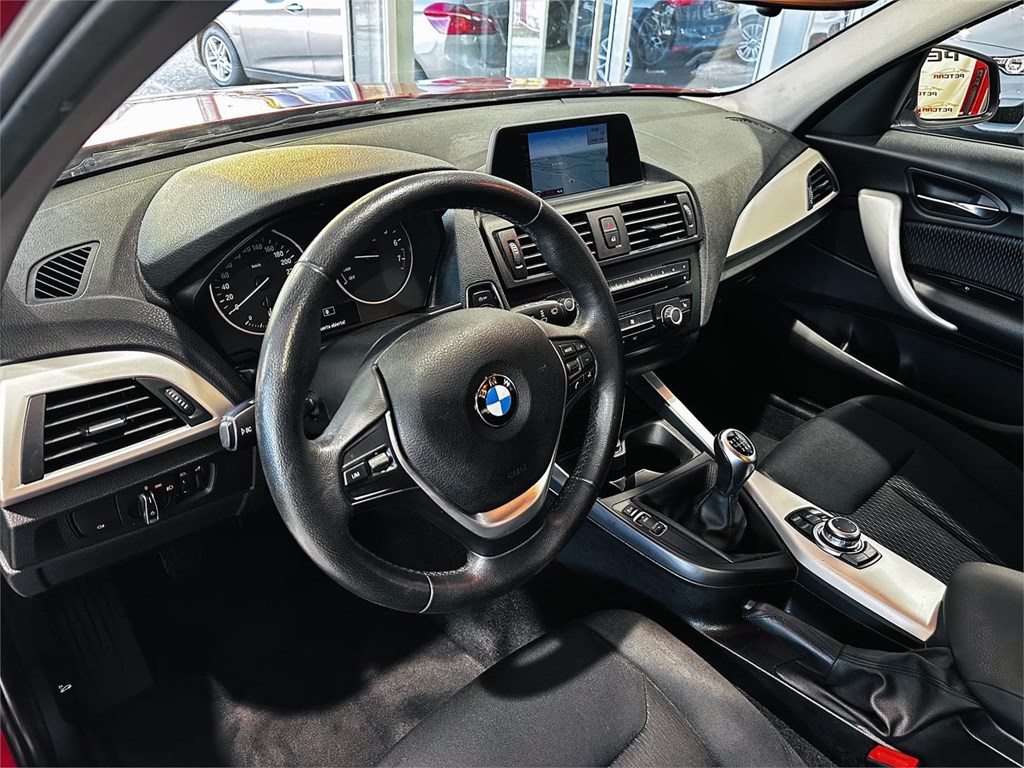 Foto 23 BMW 116i