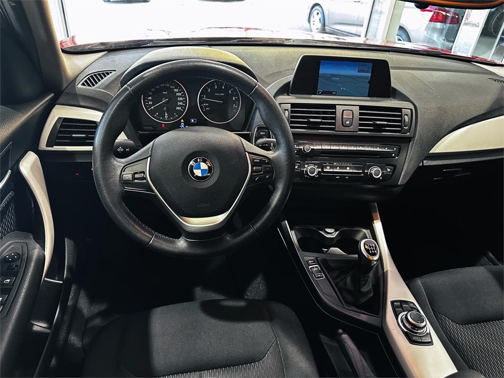 Foto 25 BMW 116i