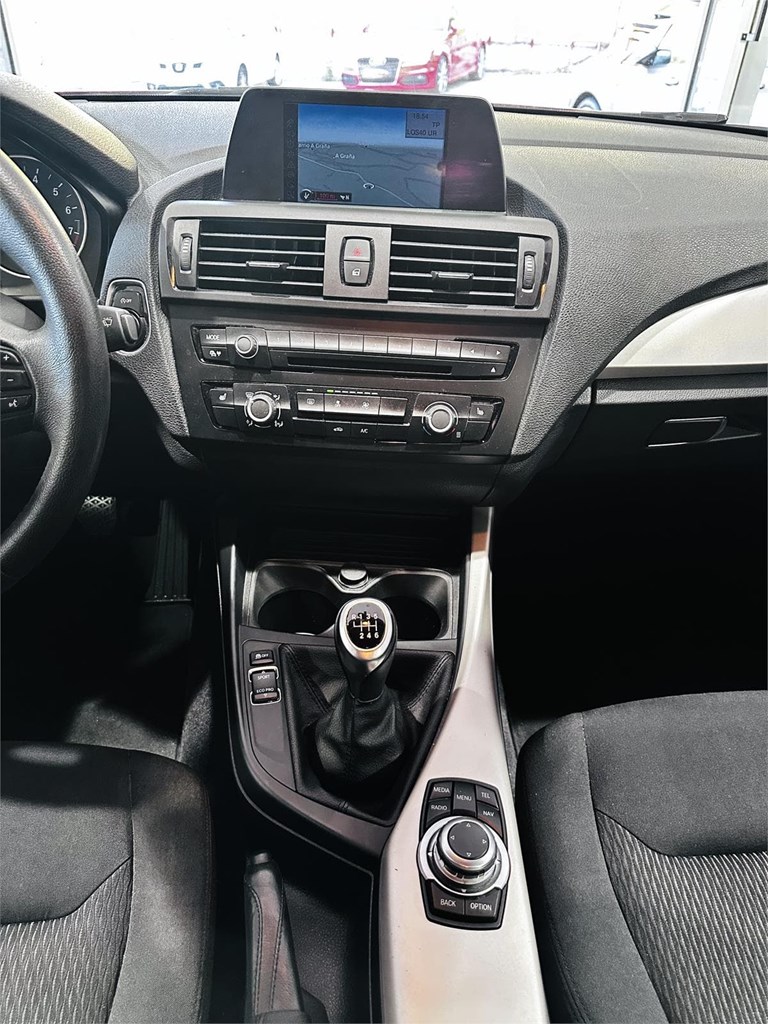 Foto 26 BMW 116i