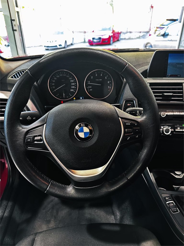 Foto 27 BMW 116i