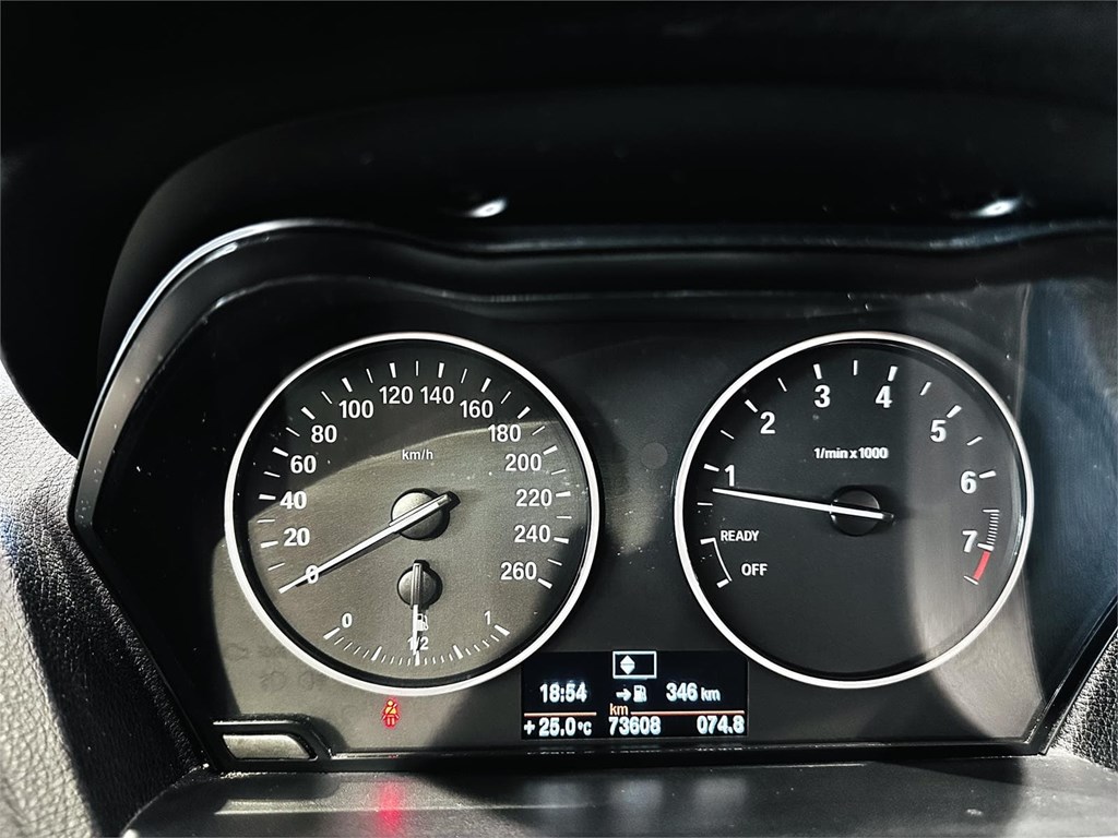 Foto 28 BMW 116i