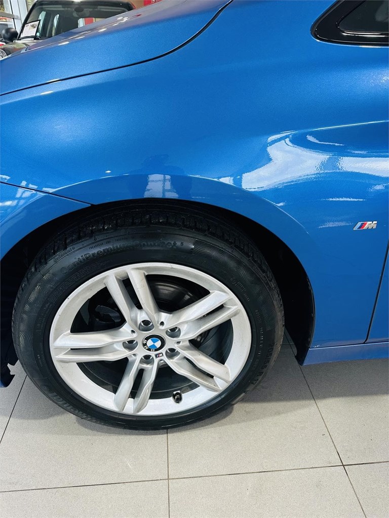 Foto 10 BMW 216i ACTIVE TOURER M SPORT