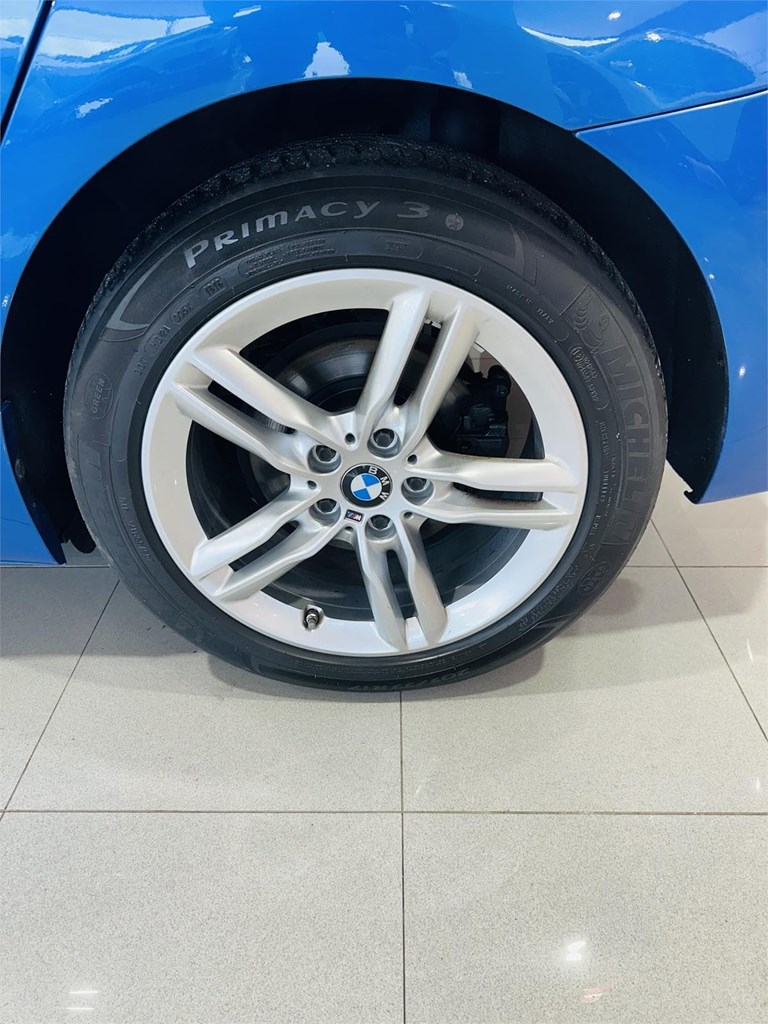 Foto 11 BMW 216i ACTIVE TOURER M SPORT