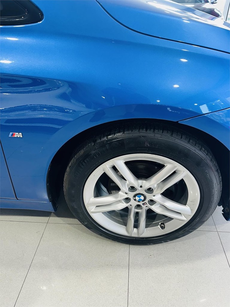 Foto 13 BMW 216i ACTIVE TOURER M SPORT