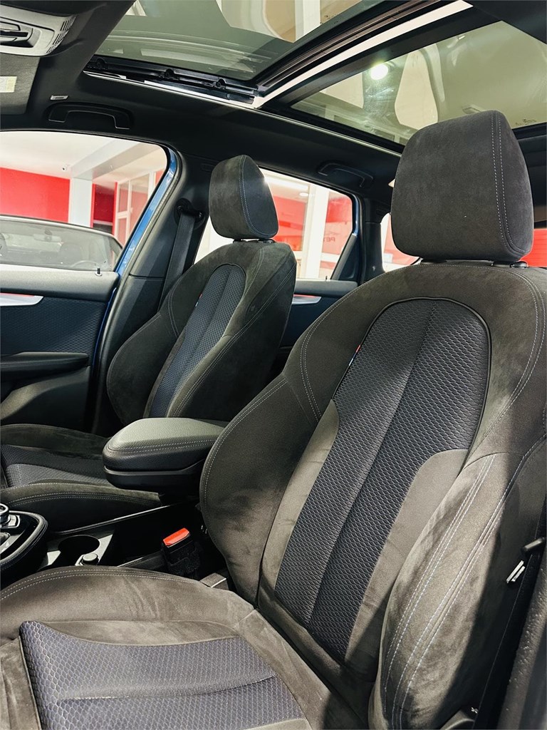 Foto 23 BMW 216i ACTIVE TOURER M SPORT