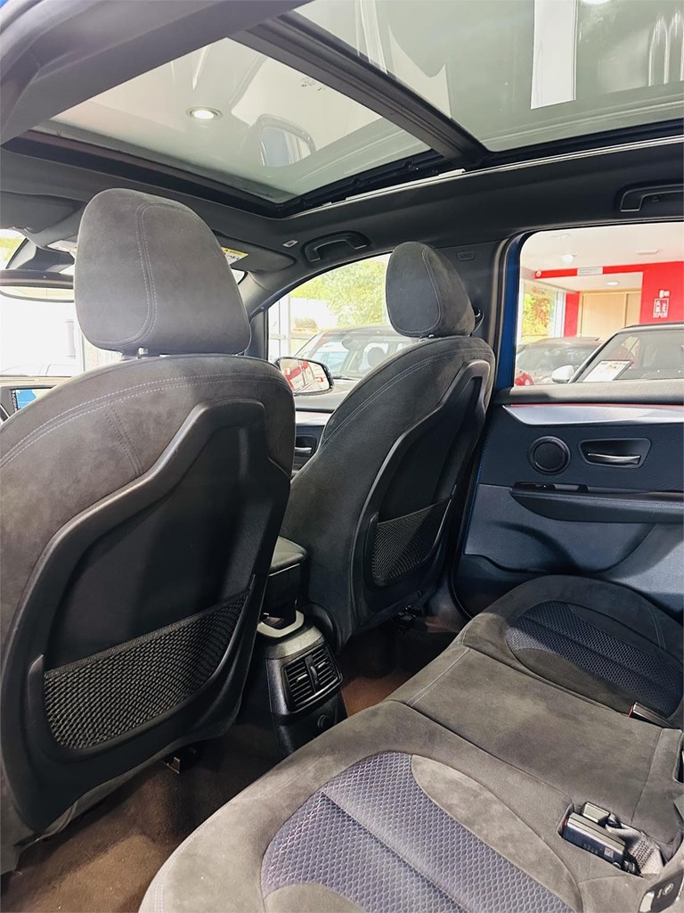 Foto 26 BMW 216i ACTIVE TOURER M SPORT