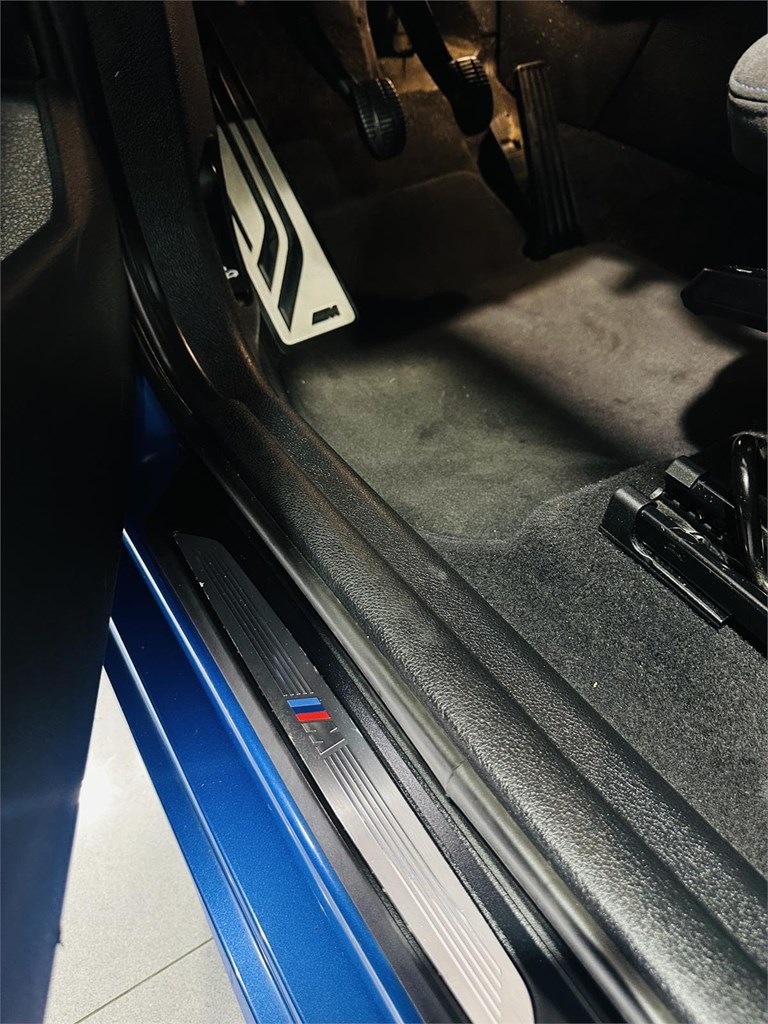 Foto 33 BMW 216i ACTIVE TOURER M SPORT