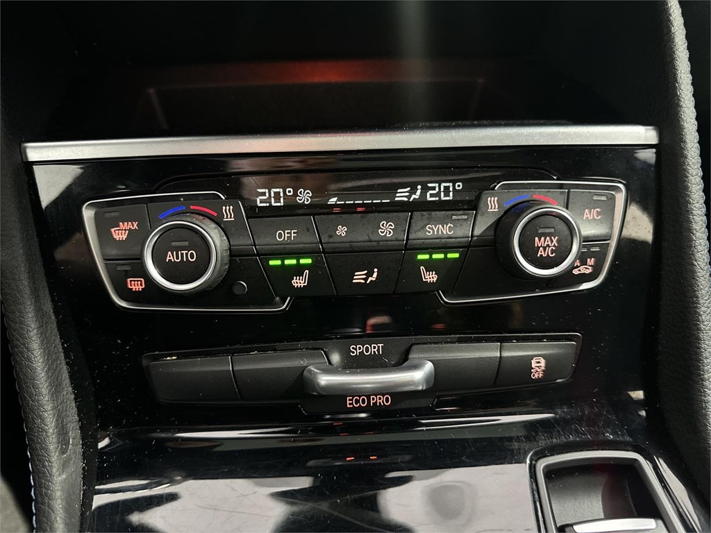 Foto 38 BMW 216i ACTIVE TOURER M SPORT