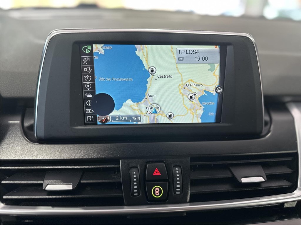 Foto 39 BMW 216i ACTIVE TOURER M SPORT