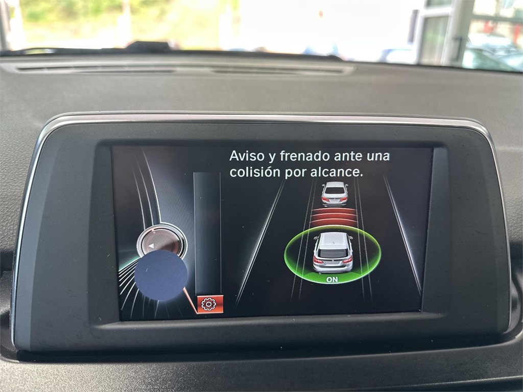 Foto 40 BMW 216i ACTIVE TOURER M SPORT
