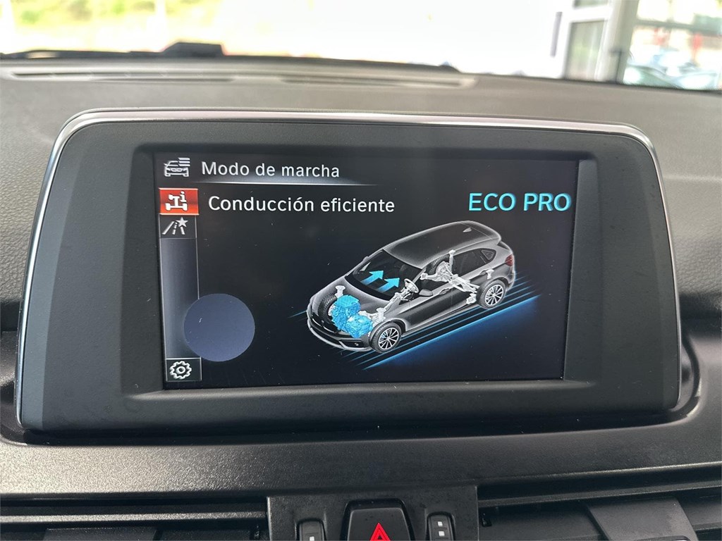 Foto 42 BMW 216i ACTIVE TOURER M SPORT