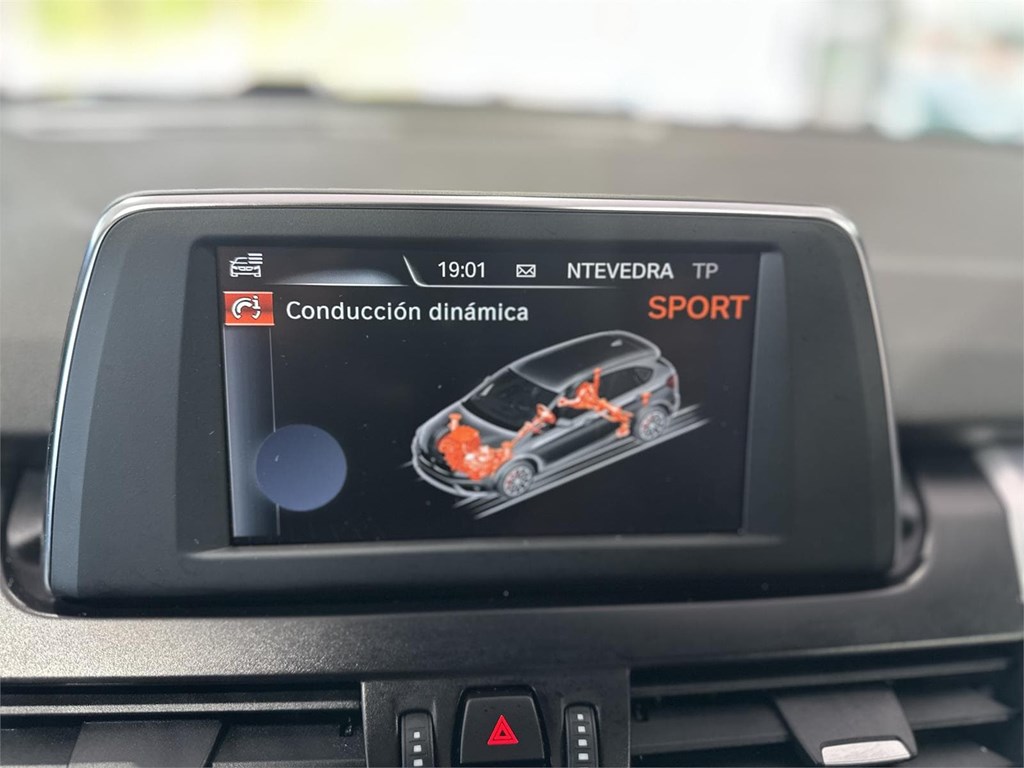 Foto 44 BMW 216i ACTIVE TOURER M SPORT