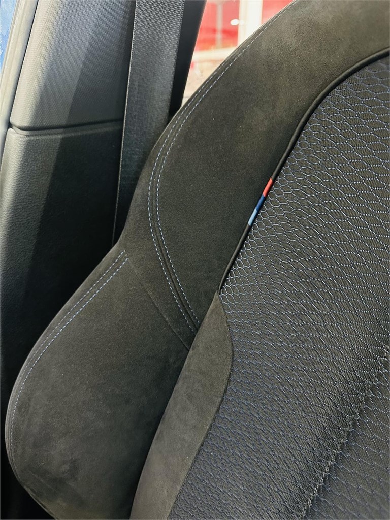 Foto 46 BMW 216i ACTIVE TOURER M SPORT