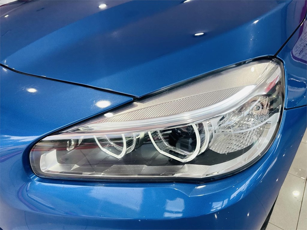 Foto 9 BMW 216i ACTIVE TOURER M SPORT